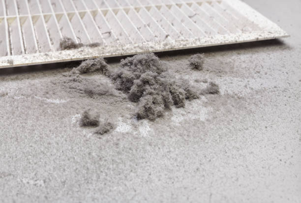 Best Best Air Duct Cleaning Company  in Duquesne, MO