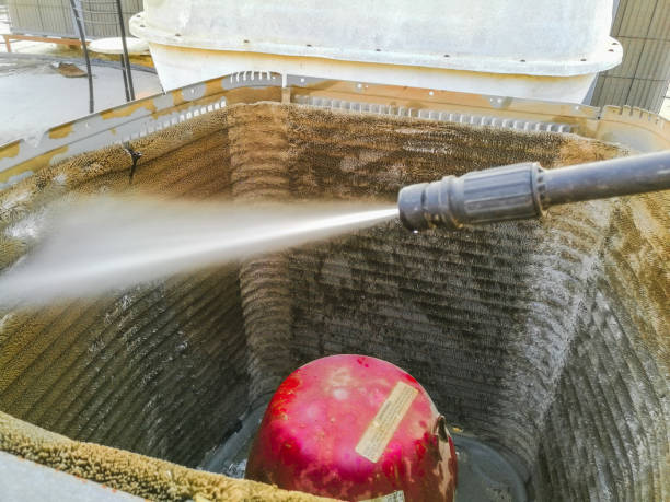 Best Best Air Duct Cleaning Company  in Duquesne, MO