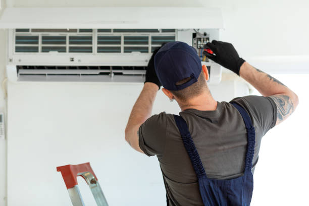 Best Air Duct Cleaning Near Me  in Duquesne, MO
