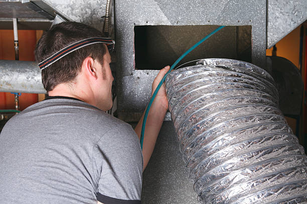 Best Affordable Air Duct Cleaning  in Duquesne, MO