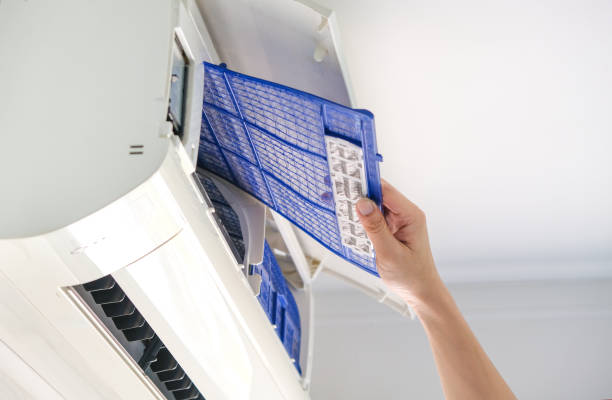 Duquesne, MO Airduct Cleaning Company